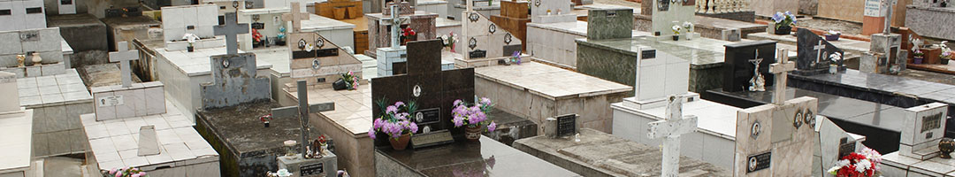 cemiterios