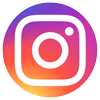 Ícone link para o Instagram da Urbam