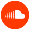 Ícone link para o soundcloud da Urbam