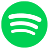 Ícone link para o spotify da Urbam